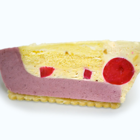 ボンブ・フランボワーズ