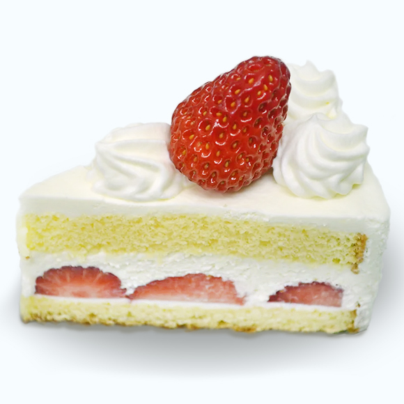 ショートケーキ